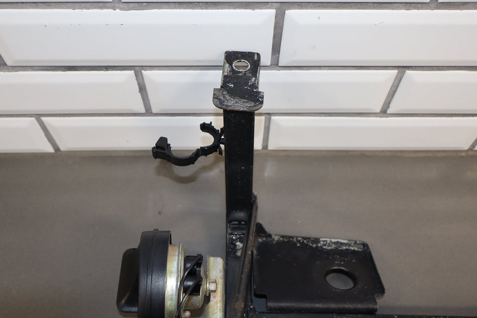 1997-2004 Chevrolet Corvette C5 Lower Radiator Support Cradle Skid Bar 10400765