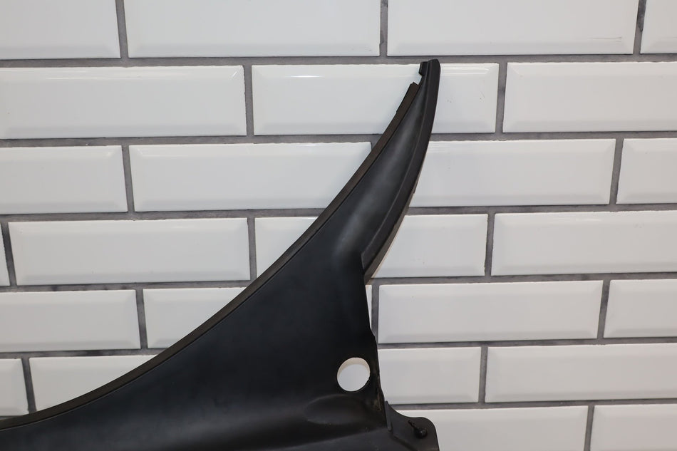 2003 Chevrolet Corvette C5- Cowl Vent Panel