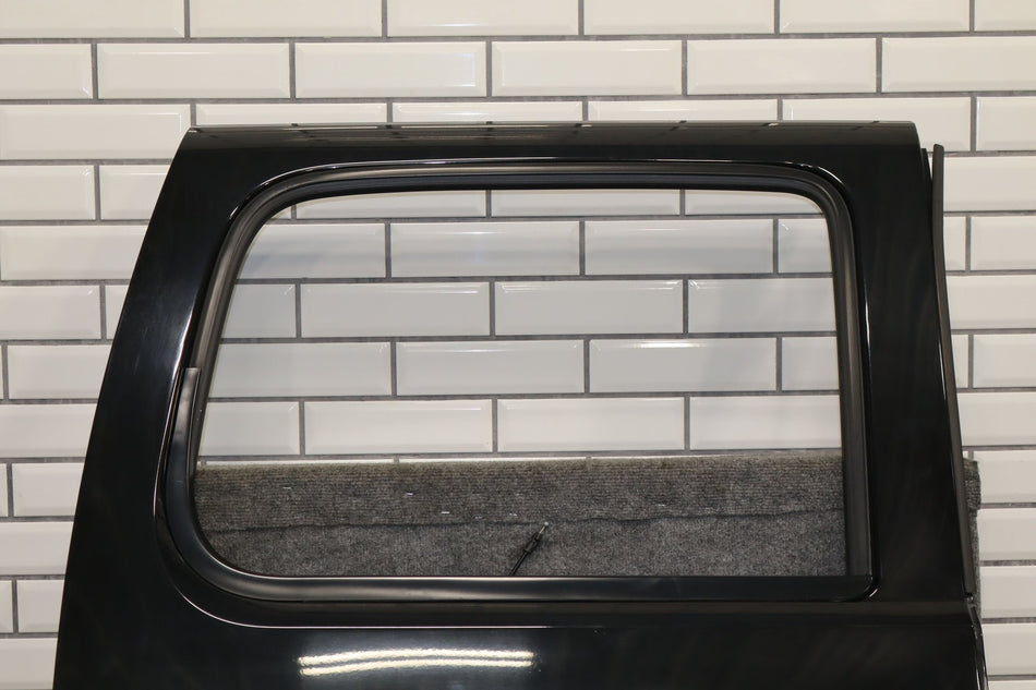 2012 Chevrolet Suburban 1500- Right Rear Door