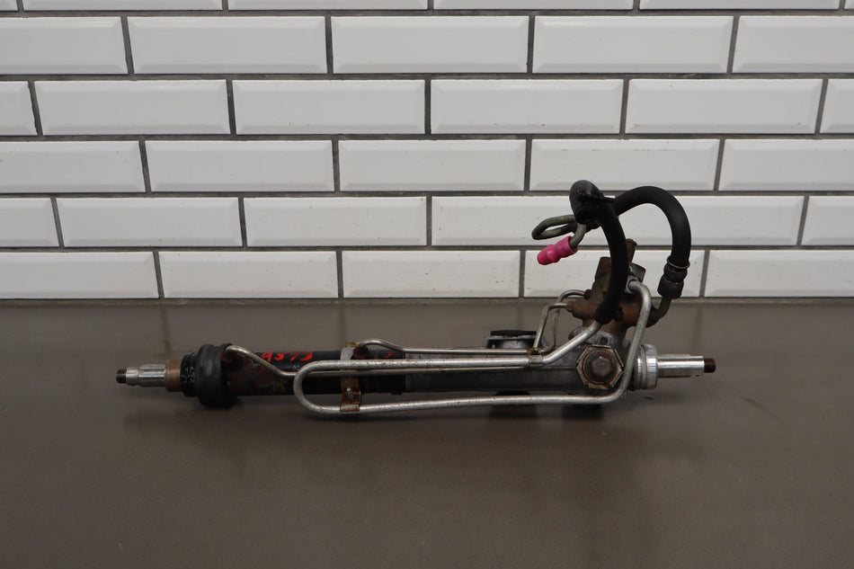1988-1989 Chevrolet Corvette Steering Gear OEM 26008290