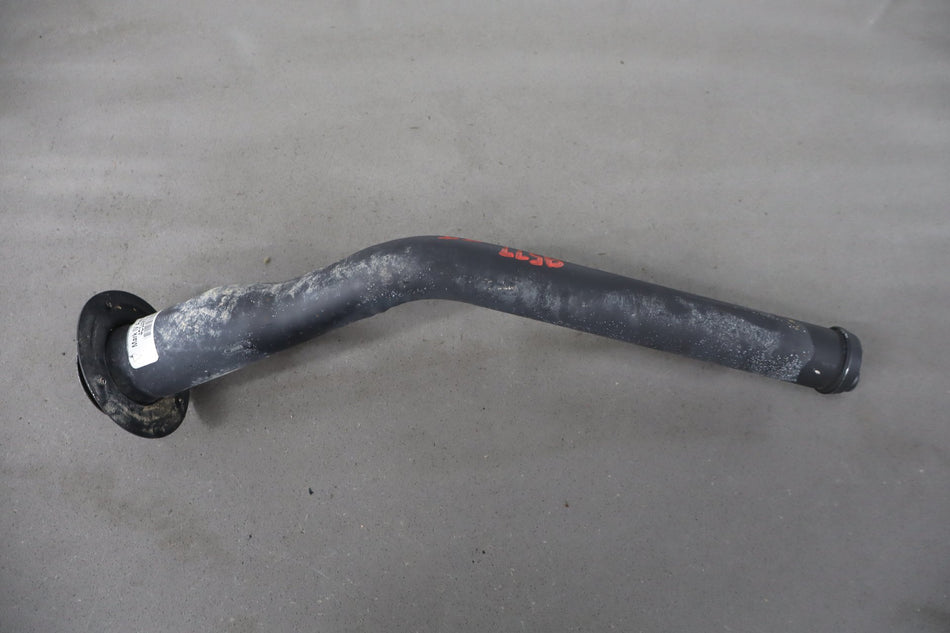 2006 Ford F-250 Super Duty Fuel Filler Neck OEM