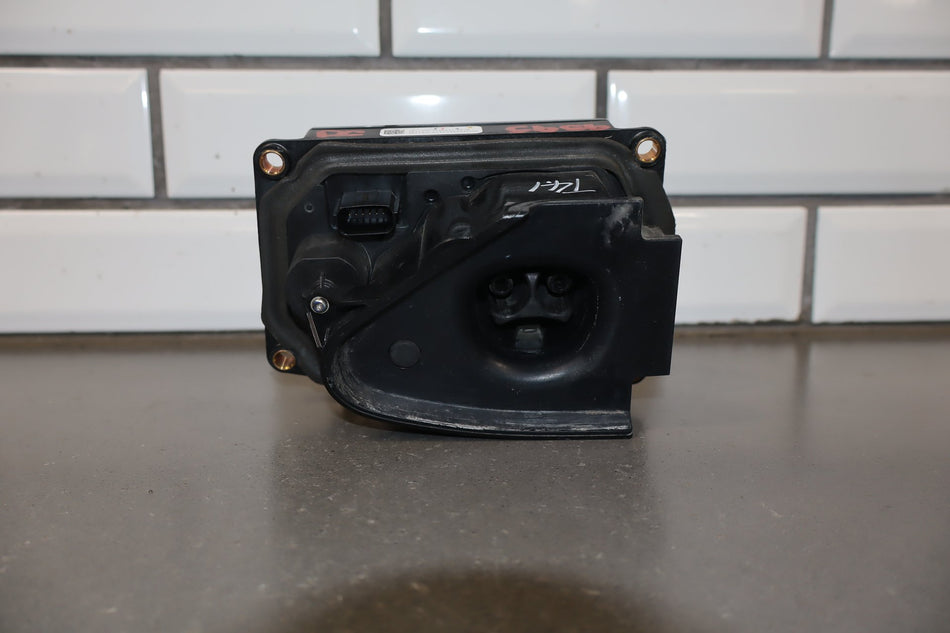 2014-2020 Tesla Model S GEN2 Inlet Charger Socket HV Chargeport 1026041-00-M