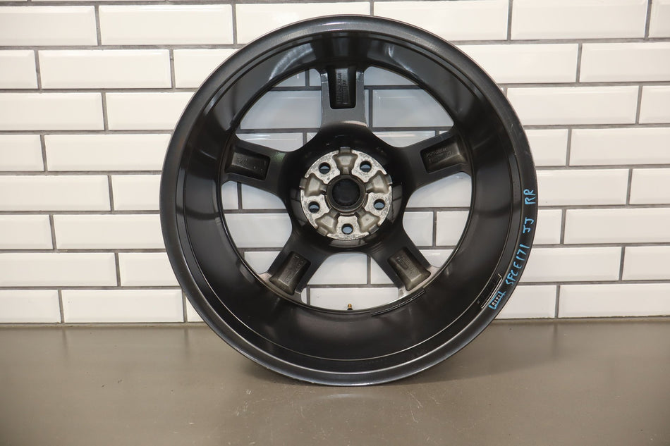 2015 Chevrolet Camaro Wheel OEM