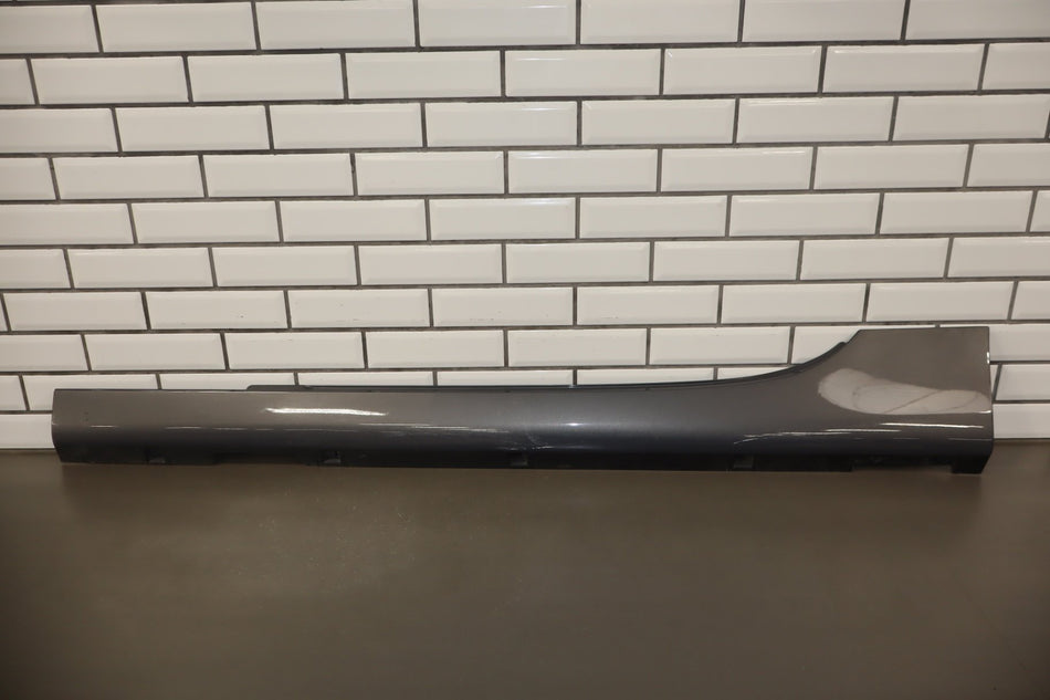 2006 Mazda MX-5 Miata NC- Left Rocker Molding