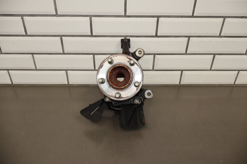 2015-2023 Ford Mustang GT Front Left Driver Spindle Knuckle W/ Hub OEM