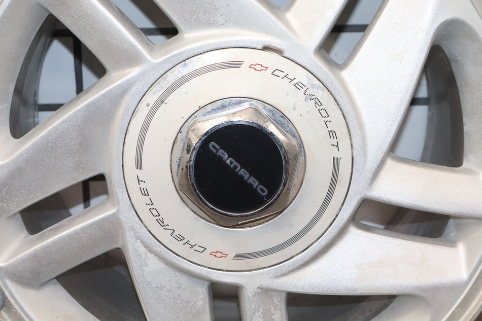 1995 Chevrolet Camaro- Wheel