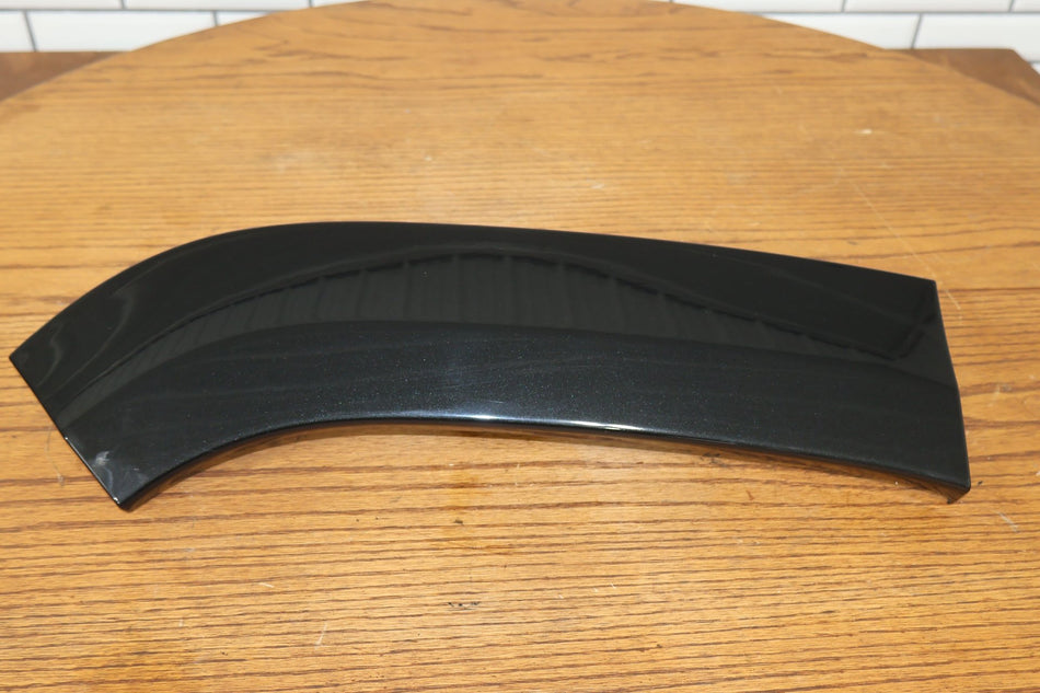 2015 Jeep Grand Cherokee- Right Rear Door Molding