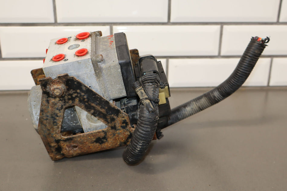 2003 Hummer H2- Anti-Lock Brake Parts