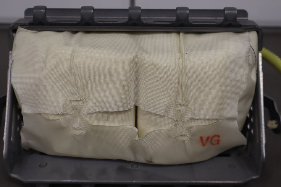 2008 Mitsubishi Lancer- Right Airbag