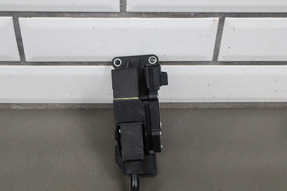 04-06 Pontiac GTO Accelerator Gas Pedal OEM