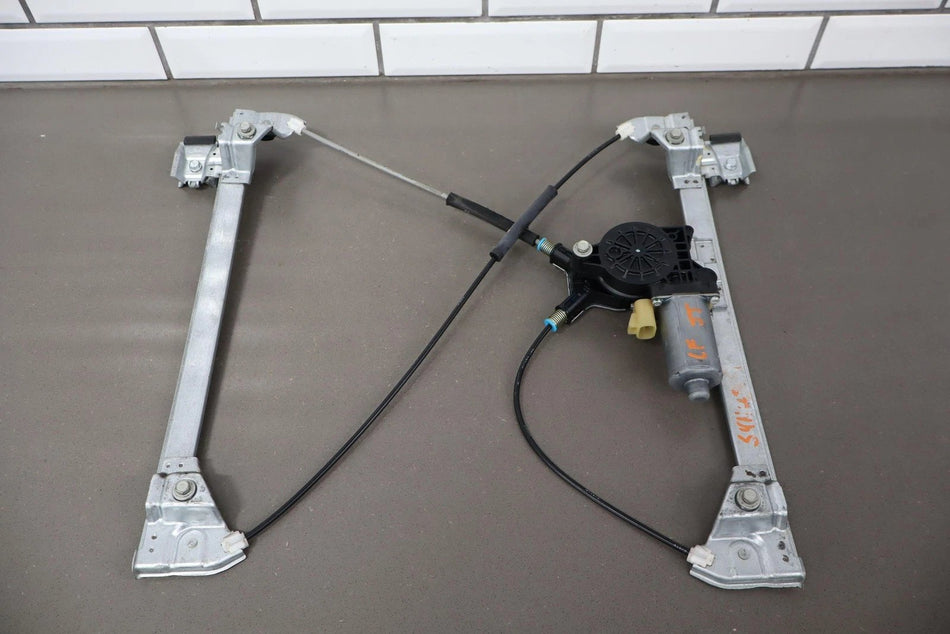 2004 Hummer H2- Left Front Door Regulator