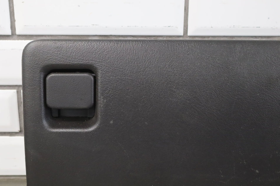 2003-2007 Hummer H2- Glove Box Ebony 482