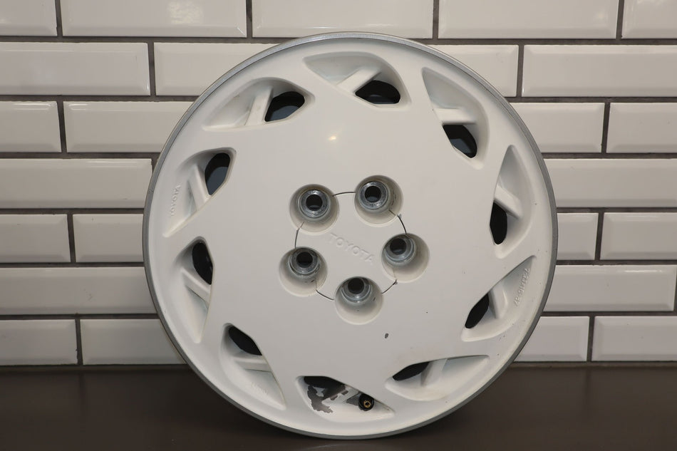 1986 Toyota Supra- Wheel