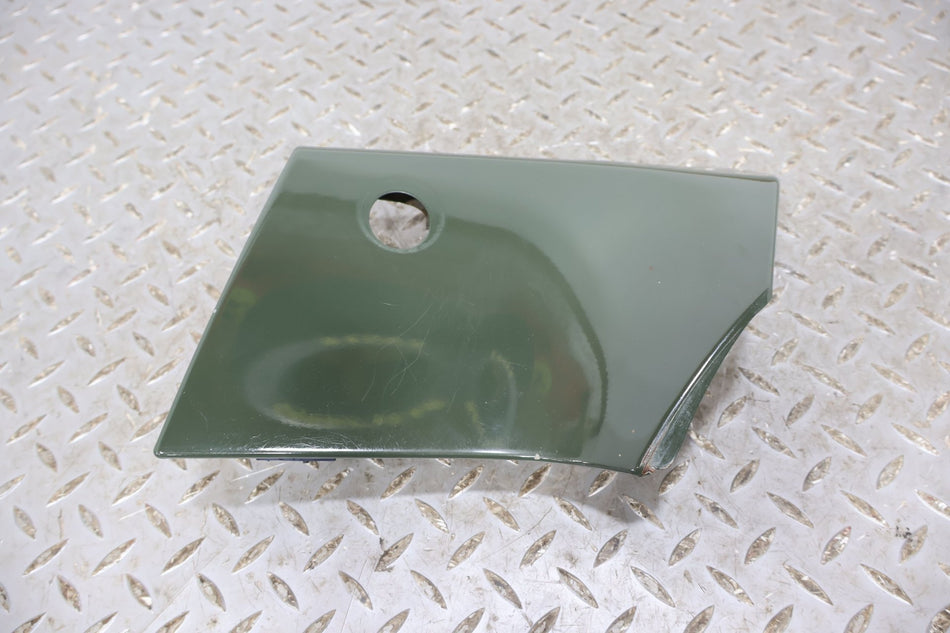2010 Toyota FJ Cruiser- Cowl Vent Panel