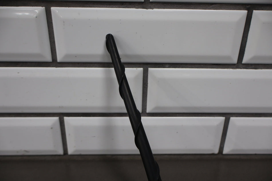 2009 Pontiac G8- Antenna