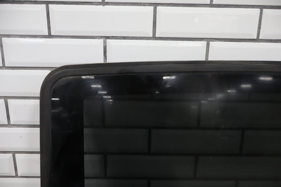 1998-2007 Lexus LX470 Roof Glass 6320160063 OEM