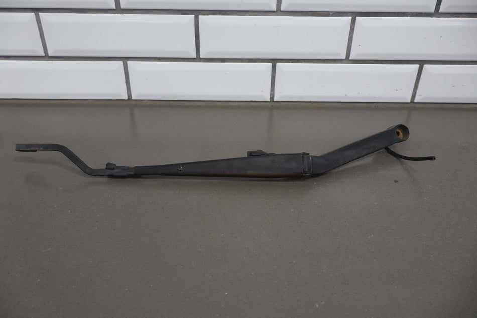 1997-2004 Chevrolet Corvette C5 Wiper Arm LH & RH Pair