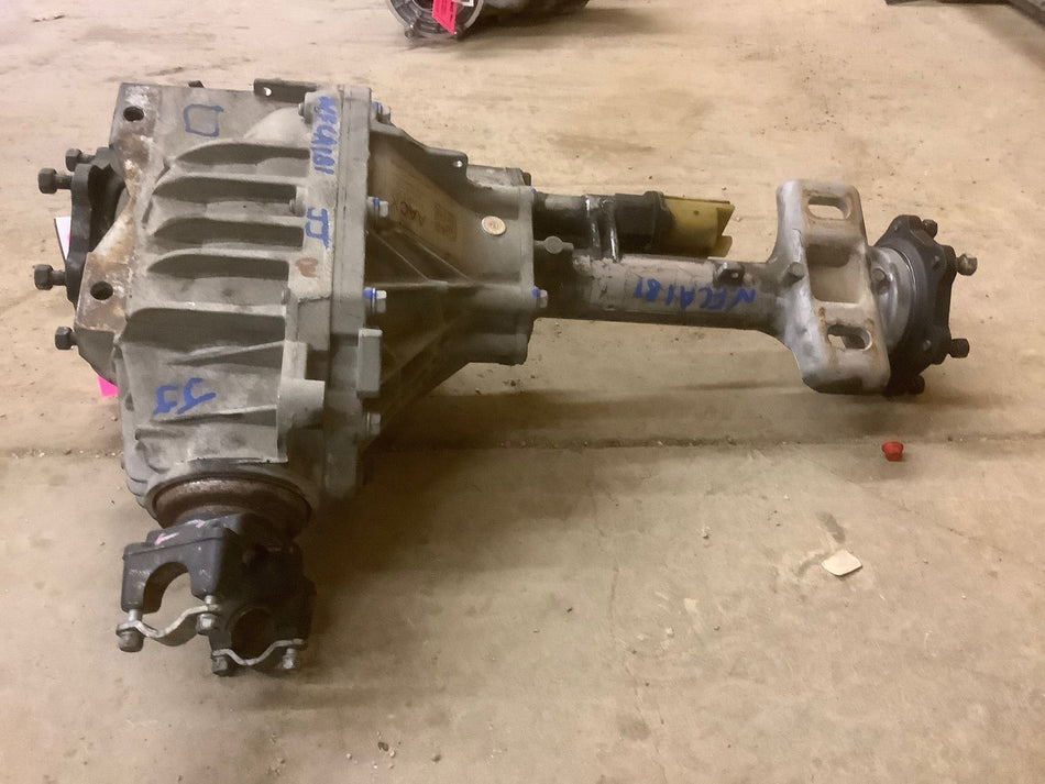 2015 Cadillac Escalade ESV- Differential Carrier Assembly