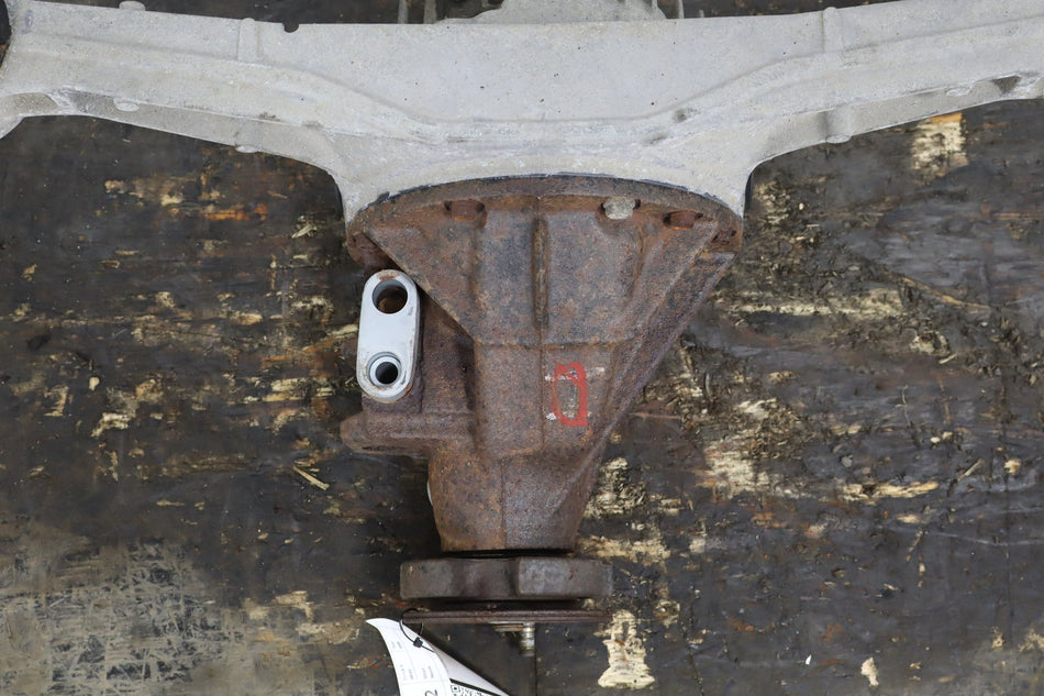 1999-2005 Mazda Miata NB 5-Spd Manual 4.30 Locking Differential Carrier