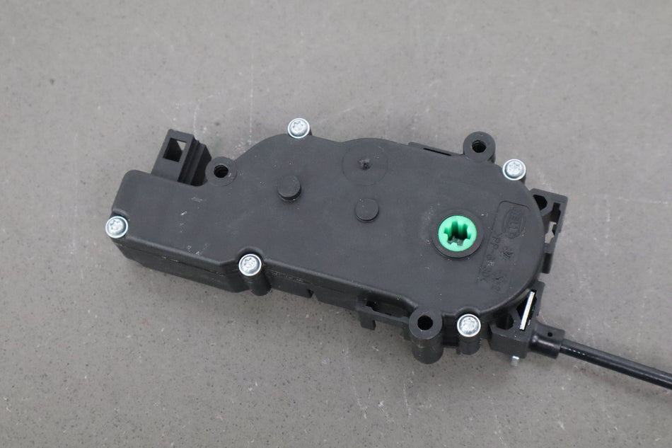 2012-2020 OEM Tesla Model S X Rear Liftgate Tailgate Trunk Latch Lock Actuator