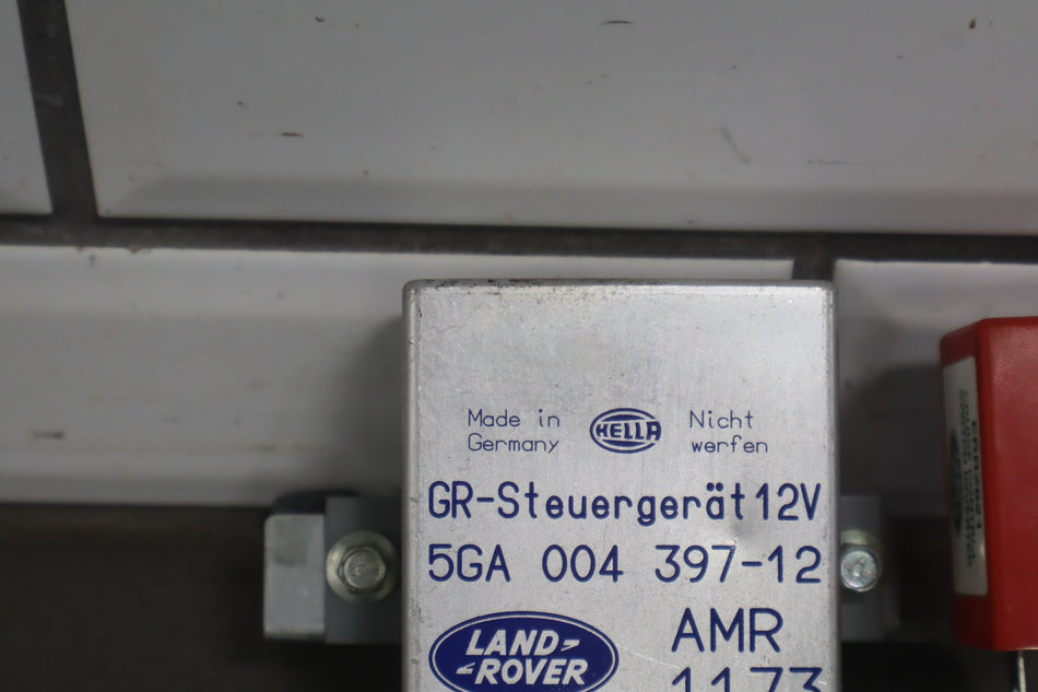 1994-2002 Land Rover Range Rover Cruise Control Module OEM