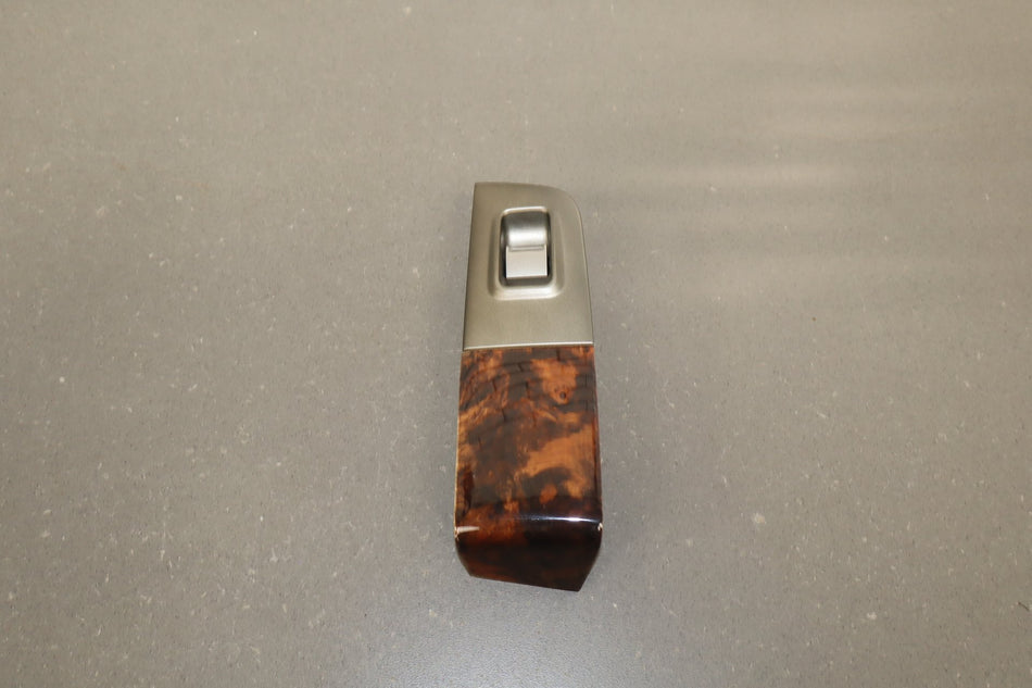 2007-2009 Jaguar XKR Right Front Window Switch OEM
