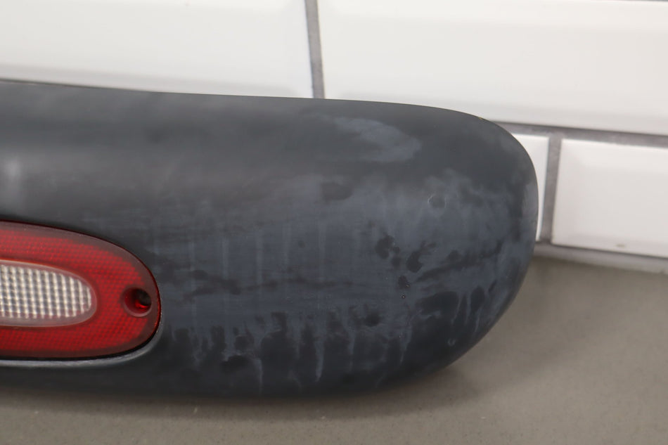 2002 Chrysler Prowler Rear Bumper ACZ