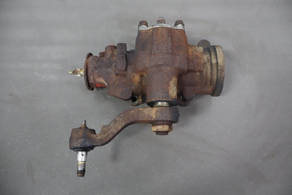 1995 Chevrolet Suburban 2500 GMT400- Steering Gear