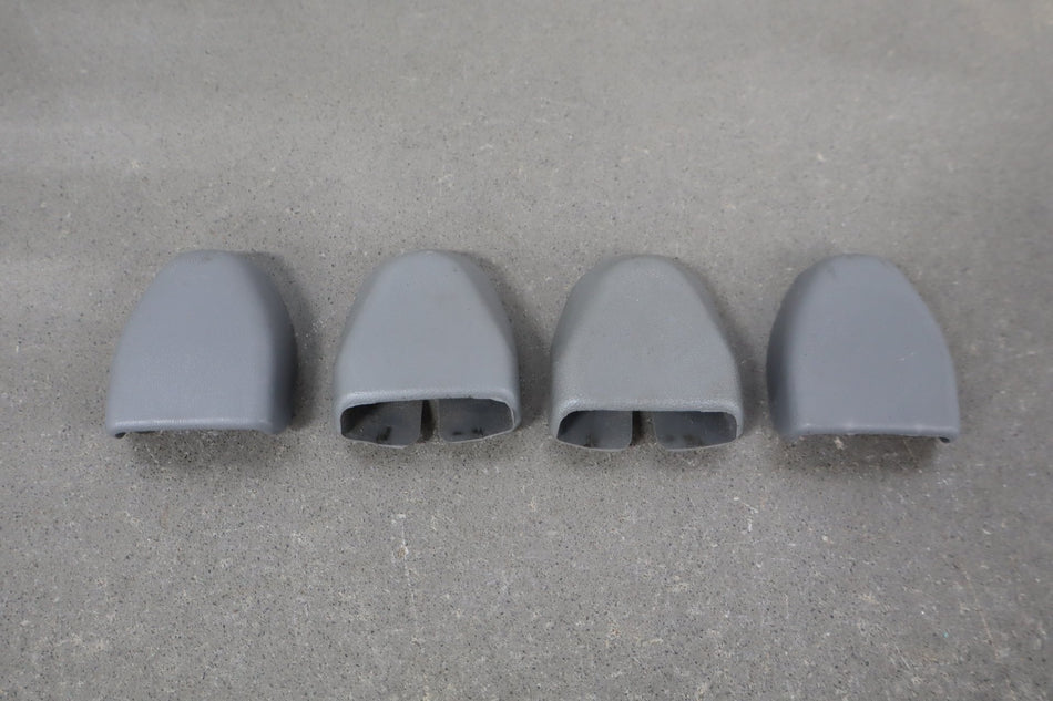 2002 Lexus LX470 J100- Seat Belt Anchor Cover