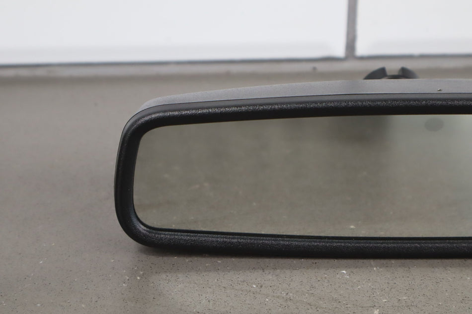 2018 Ford Mustang- Rear View Mirror