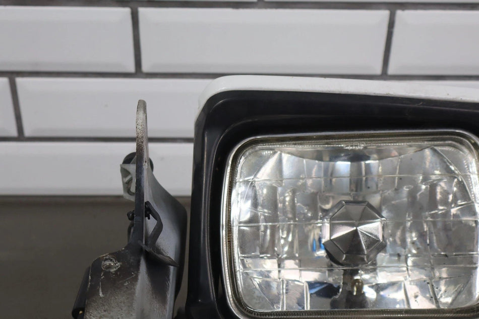 1987 Toyota Supra- Left Headlamp