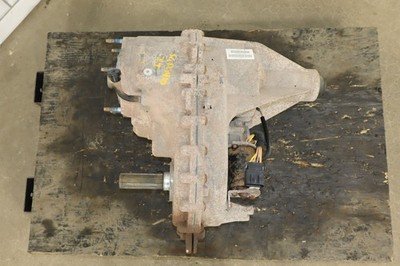 2016 Ram 1500- Transfer Case