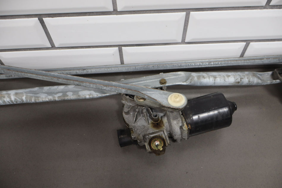 2002 GMC Sierra- Wiper Linkage