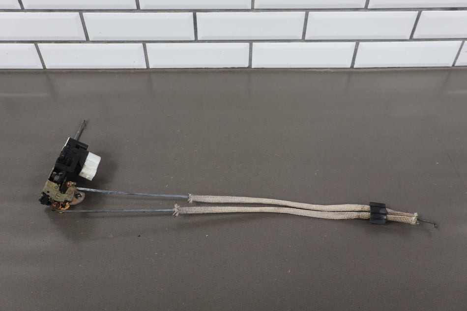 2003 Chevrolet Corvette- Left Front Door Latch