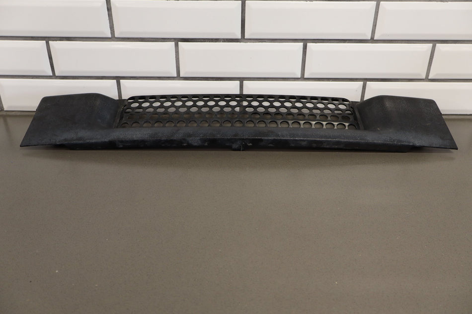 2006-2007 Hummer H2 Special Edition WS2 Lower Bumper Radiator Grille