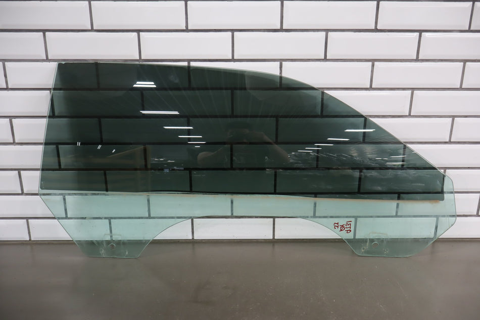 2008-23 Dodge Challenger RH Front Door Window Glass OEM