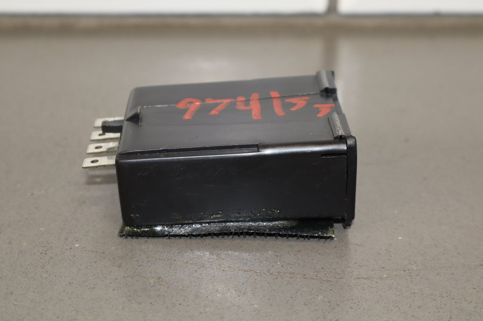 1984-1996 C4 Corvette Key Alarm Chime Buzzer Module OEM Lectron 4193060 4232287