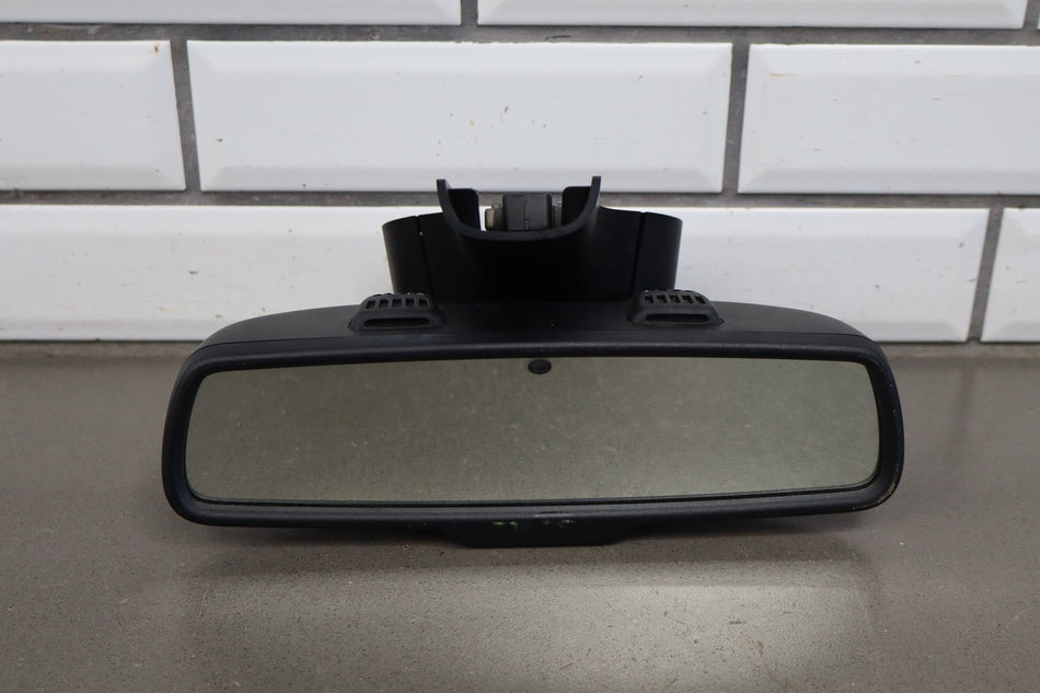 2014-21 Jeep Grand Cherokee SRT Auto Dim Rear View Mirror