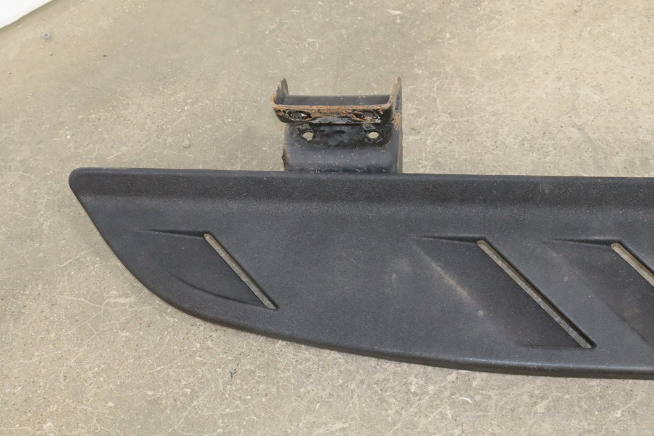2010-2014 Ford Raptor Extended Cab Left LH Running Board Side Step OEM