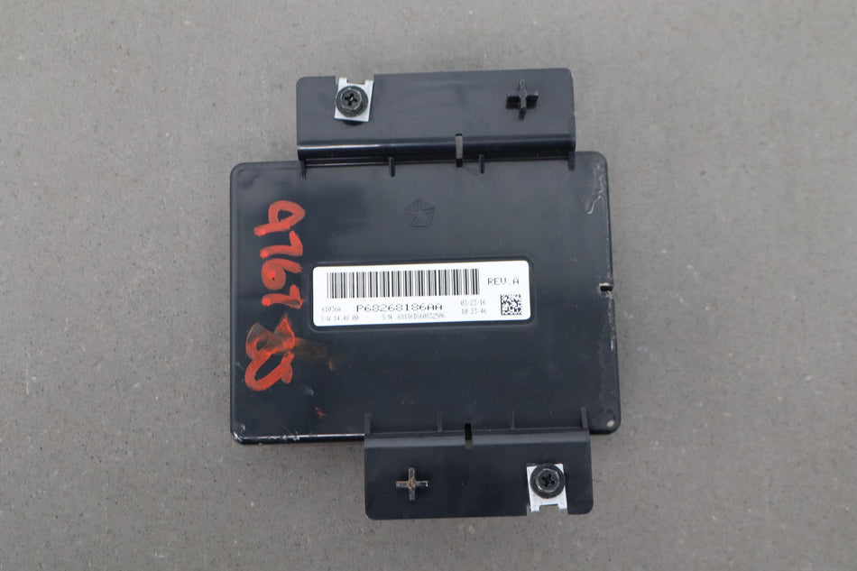 13-18 Ram 1500 Climate Control Module HVAC OEM