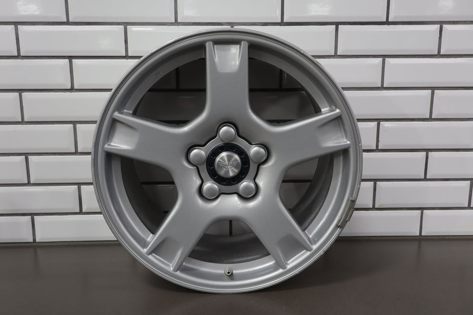 1998 Chevrolet Corvette Wheel OEM