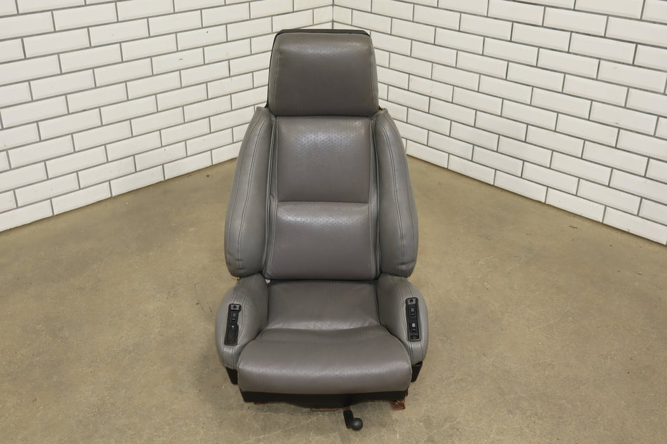 1987 Chevrolet Corvette C4- Right Front Seat