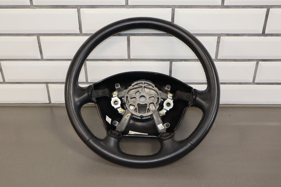 1997-2004 Chevrolet Corvette C5- Steering Wheel
