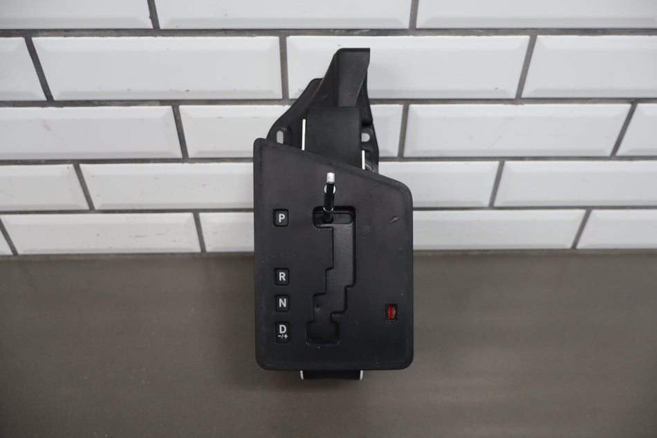 11-14 Dodge Challenger Automatic Floor Shifter Tested