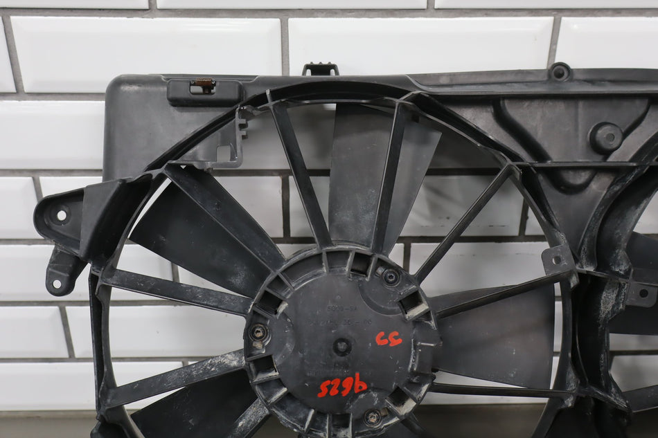 2010-2014 Ford F-150 Cooling Fan OEM