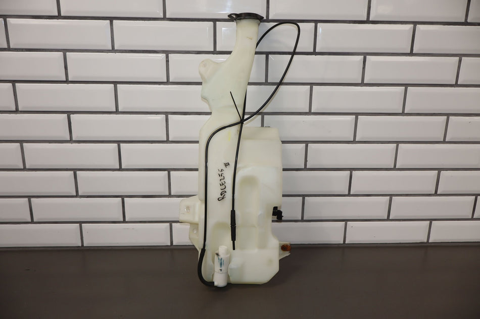 2013 Chevrolet Silverado 1500- Washer Bottle