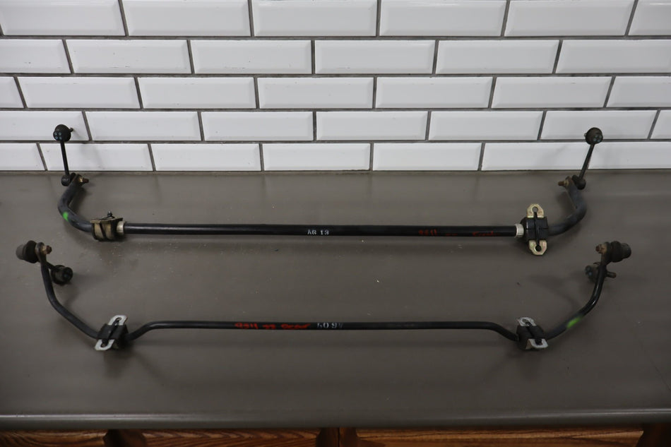 2006 Mazda MX-5 Stabilizer Bar OEM