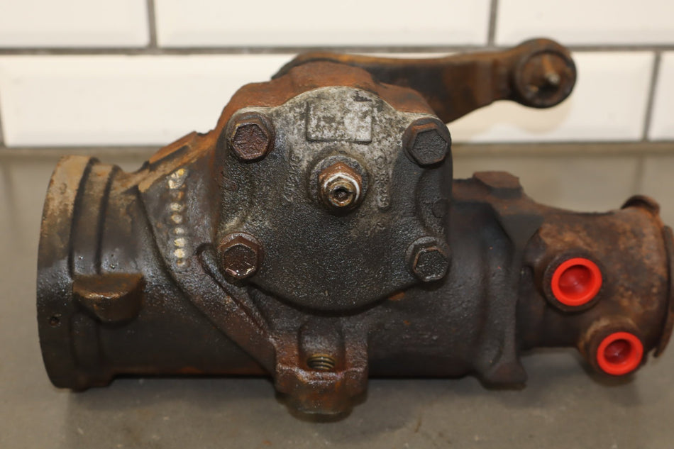 1995 Chevrolet Suburban Steering Gear OEM