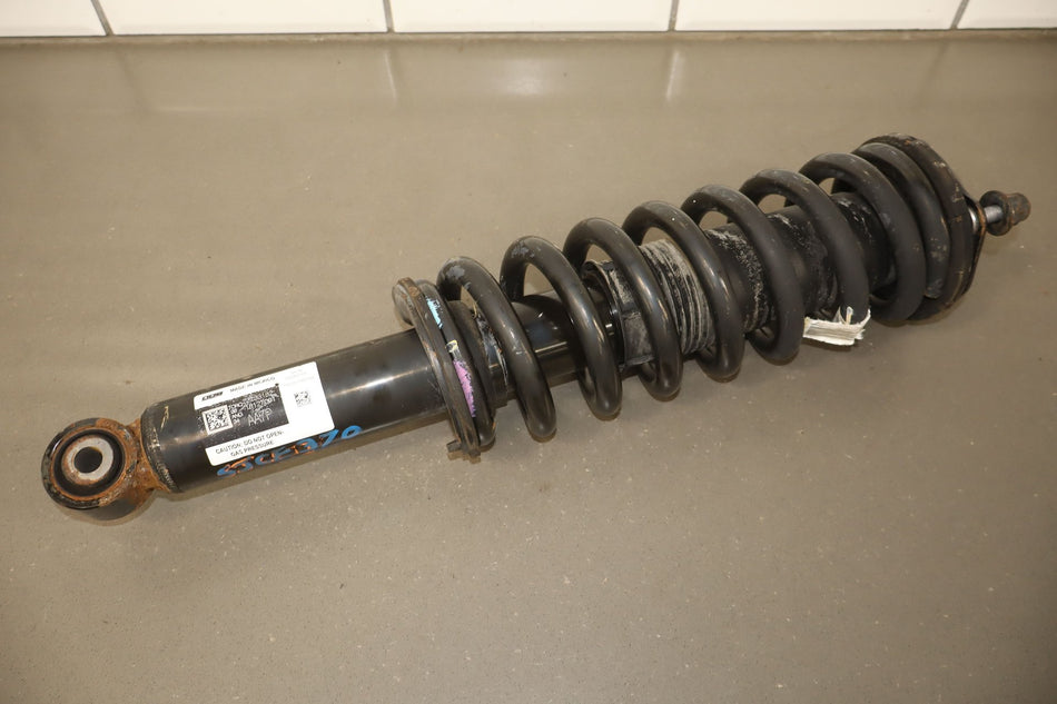 2018 Chevrolet Colorado- Right Front Strut
