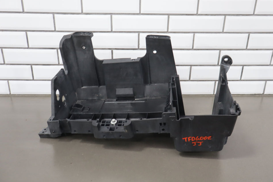 2013-2018 Ram 1500/2500/3500 OEM Battery Tray Bracket Fuse Box Mount